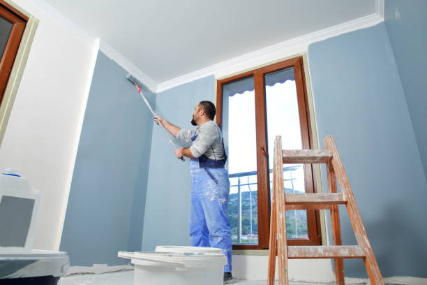 Best Drywall Finishing  in USA